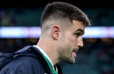 'If Murray is playing that first half for England, he's probably man of the match'