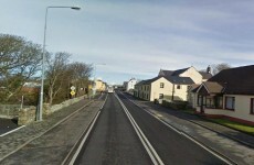 Elderly woman dies after car collides with lorry in Sligo