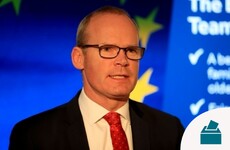 Coronavirus and Brexit talks add urgency to government formation, says Simon Coveney