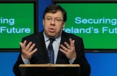 We're halfway through corrections since 2008, says Cowen