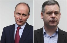 Varadkar and Martin agree to meet again while Sinn Féin and Green Party talk policy for 7.5 hours