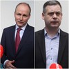 Varadkar and Martin agree to meet again while Sinn Féin and Green Party talk policy for 7.5 hours