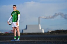 Meath's rough start, creating goals from wing-back and All-Star nomination made him 'hungrier'