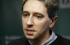 Harris to meet with IRFU after Dept says Ireland - Italy Six Nations game shouldn't go ahead