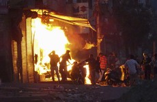 Death toll rises to 20 after Delhi riots during Trump trip