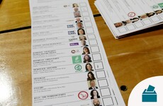 Poll: Would you consider changing your vote in a second election?