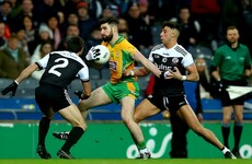 All-Ireland club winner comes into Galway team to face Meath