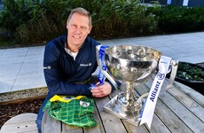 Geraghty: Meath have 'lost a bit' of their footballing identity