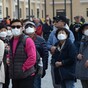 Ireland should expect 'a very big increase' in suspected coronavirus cases in the next few weeks