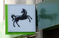 UK banking group Lloyds to cut around 780 branch jobs
