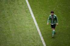 Germany on the edge of glory, says Loew