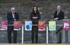 Opinion: 'We are lucky in Ireland that we have a strong legal system where the rule of law is so firmly defended'