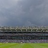 GAA games will be called off if government issues order