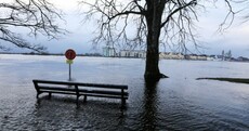 'We’re promised more rain, sleet and snow': North-west braces for more flooding