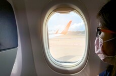 Covid-19 information leaflets to be handed out at Ireland's ports and airports