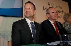 Fine Gael meeting hears party 'wouldn't be worse off' by another election and might even pick up more seats