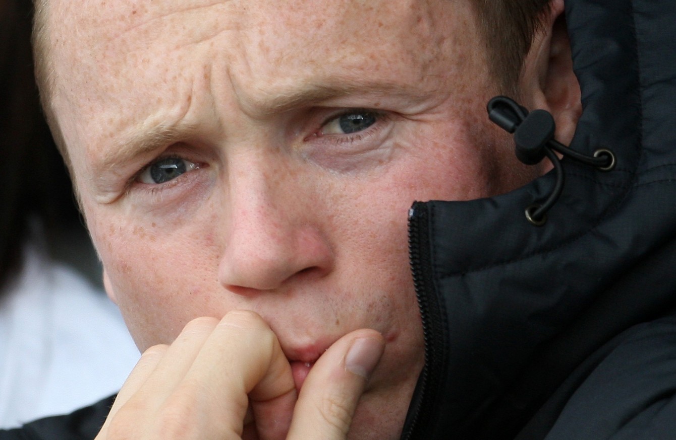 Meet the football agent who has a heart and doesn't care about money