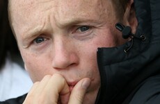 Meet the football agent who has a heart and doesn't care about money... but is still ruthless