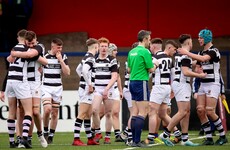PBC prove too strong for St Munchin's in Munster Senior Cup semi-final