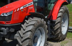 Man (26) described as 'a threat to society' jailed for driving stolen tractor into side of house