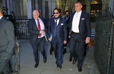 Johnny Depp wants 'vindication' in libel case over article in The Sun describing him as a 'wife-beater'