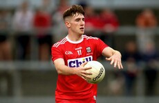 0-9 from Murphy helps Cork hold off Clare in Munster football semi-final clash