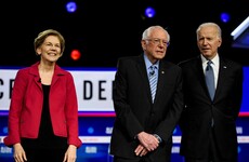 Larry Donnelly: Can Joe Biden – or anyone else – stop Bernie Sanders?
