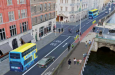 Temporary Liffey cycle route along Dublin's quays to be in place by August