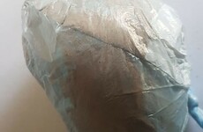 Man arrested and €53,000 worth of suspected heroin seized in Cork