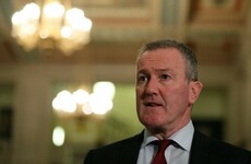 Murdered Paul Quinn's family says Sinn Féin's Conor Murphy is 'only obstacle' to justice