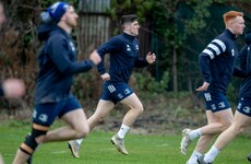 Adaptability key on and off the field as Leinster welcome Glasgow