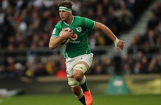 5 players we would love to see get their chance for Ireland