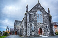 Covid-19: Dublin churches following advice on handshaking and Communion