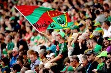 Mayo International Supporters Foundation donates €50k to local hospice