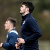 Cullen invests faith in two players from Leinster's academy for Glasgow test