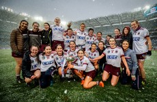 RTÉ to show Sunday's All-Ireland camogie club finals for the first time