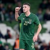 Bad news for Ireland as Ciaran Clark is ruled out of Slovakia play-off