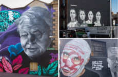 Copper Face Jacks, Tayto and Bohemians FC sent warning letters by Dublin City Council over murals
