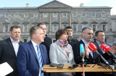Fianna Fáil says position that a rent freeze is unconstitutional has not changed since the election
