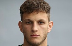 Austrian forward Kogler joins Finn Harps