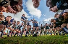 Sligo Grammar end six-year wait to reach Connacht showpiece as Gilvarry grabs hat-trick