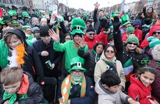 Covid-19: St Patrick's Festival organisers say emergency health team carrying out risk assessment