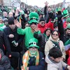 Covid-19: St Patrick's Festival organisers say emergency health team carrying out risk assessment