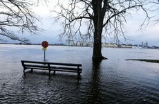 Government to provide financial support to those affected by floods