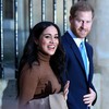 Canada to stop paying to protect Prince Harry and Meghan Markle 'in the coming weeks'
