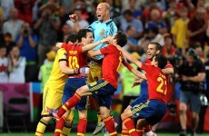 Euro 2012 analysis: Tired Spain live to fight another day