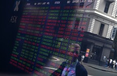 Covid-19: Stock markets plummet in worst week since 2008 financial crash