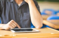 Poll: Should schools using tablet devices scrap them in favour of textbooks?