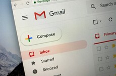 German lawyer takes Google to Irish High Court over alleged hacking of his gmail account