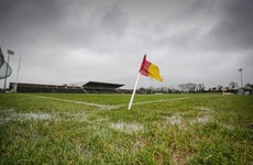 New fixture details confirmed for Harty Cup final following second postponement